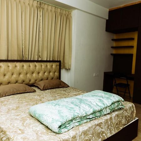 Rvr Home - Beautiful Rooms Bangalore Exteriör bild