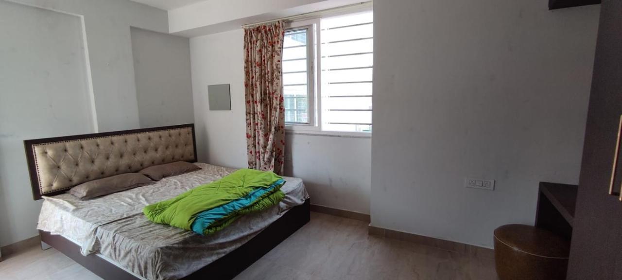 Rvr Home - Beautiful Rooms Bangalore Exteriör bild