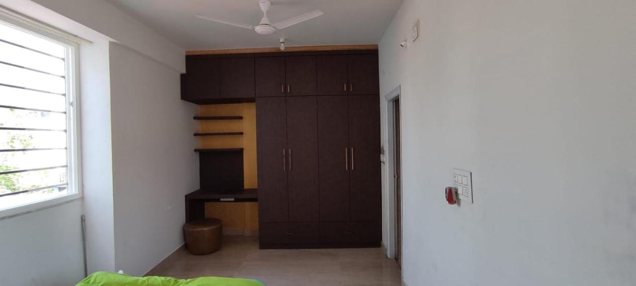 Rvr Home - Beautiful Rooms Bangalore Exteriör bild