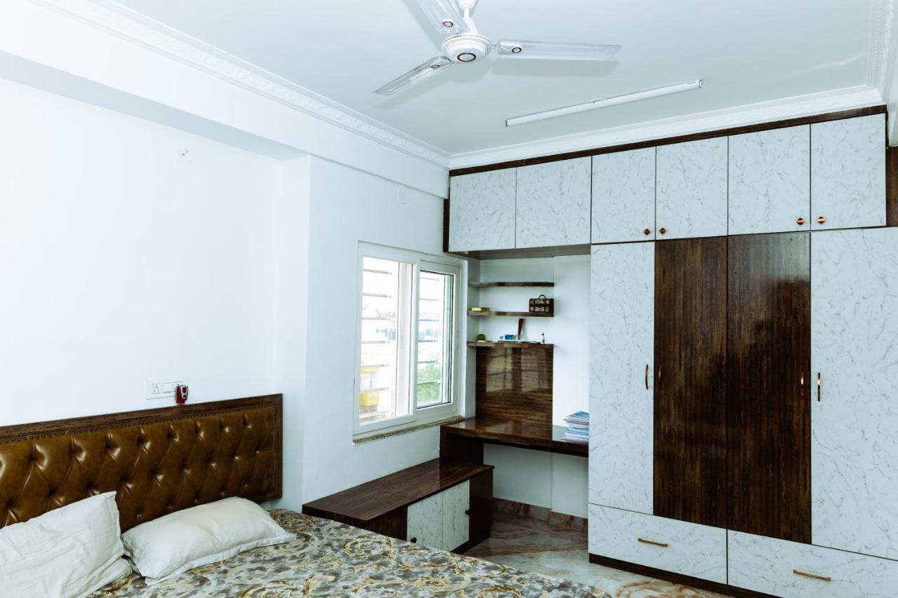 Rvr Home - Beautiful Rooms Bangalore Exteriör bild