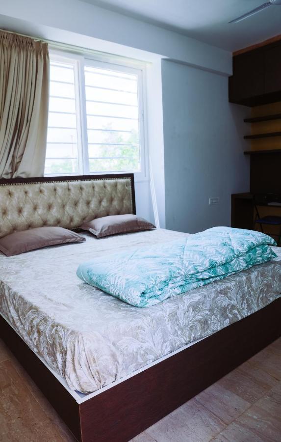 Rvr Home - Beautiful Rooms Bangalore Exteriör bild