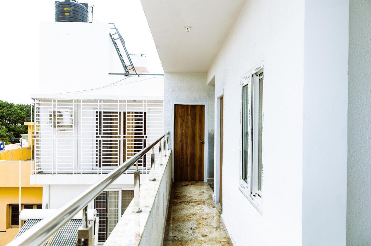 Rvr Home - Beautiful Rooms Bangalore Exteriör bild