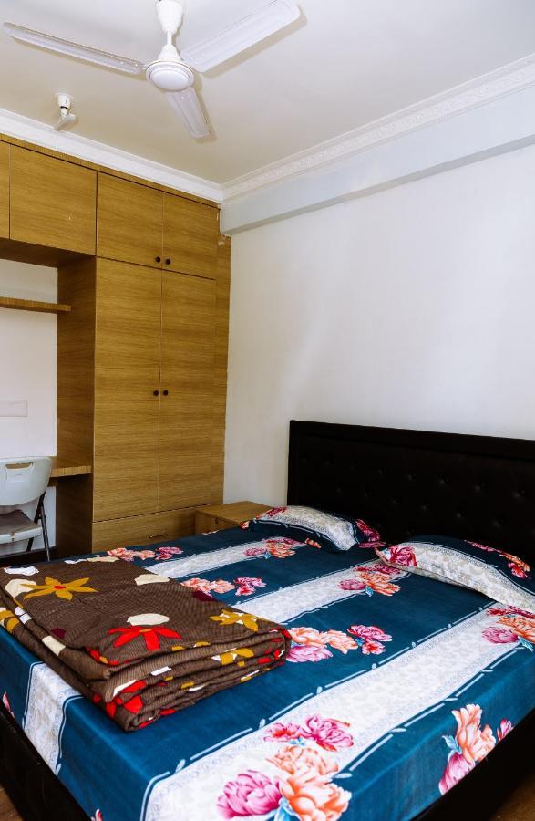 Rvr Home - Beautiful Rooms Bangalore Exteriör bild