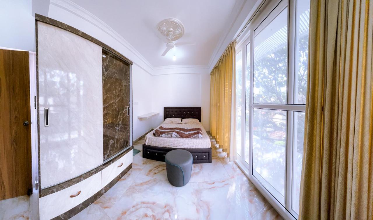 Rvr Home - Beautiful Rooms Bangalore Exteriör bild