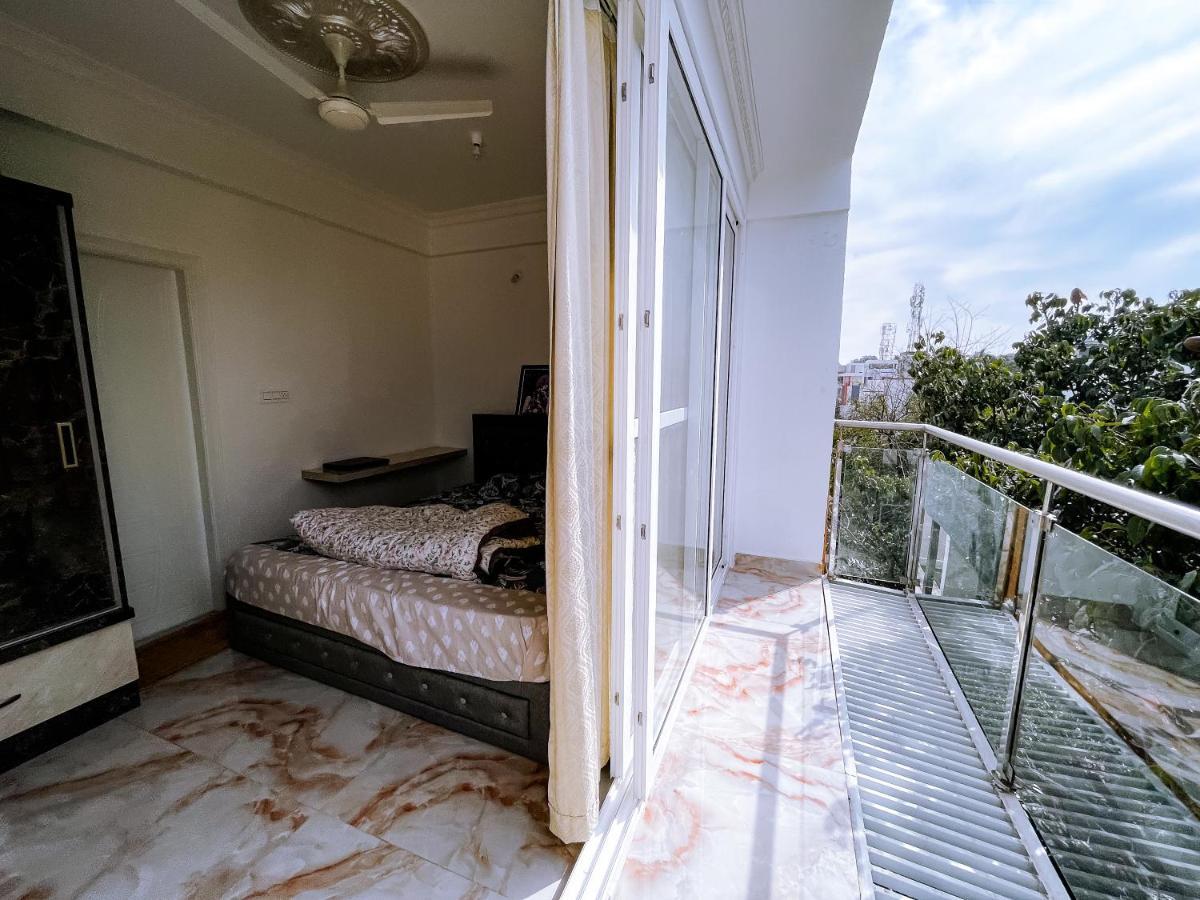 Rvr Home - Beautiful Rooms Bangalore Exteriör bild