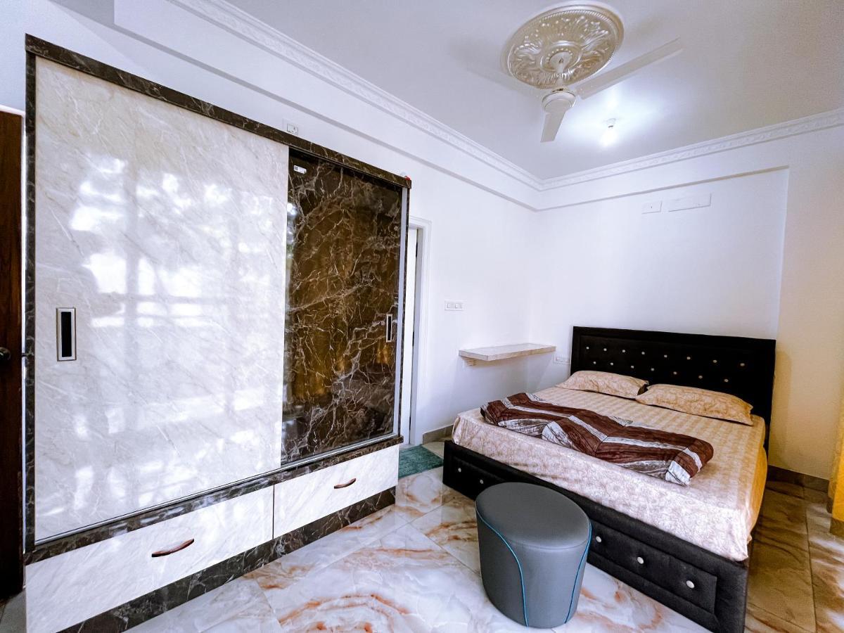 Rvr Home - Beautiful Rooms Bangalore Exteriör bild