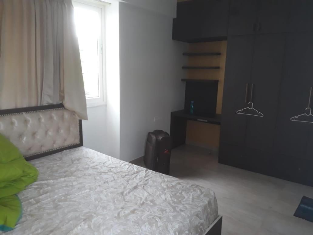 Rvr Home - Beautiful Rooms Bangalore Rum bild